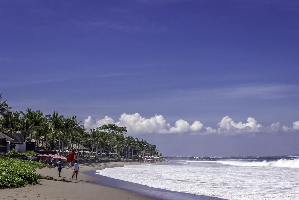 Villa Pippa Seminyak Quarto foto