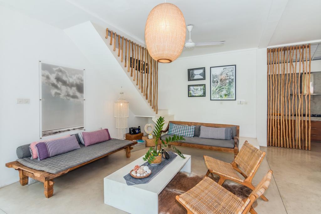 Villa Pippa Seminyak Quarto foto