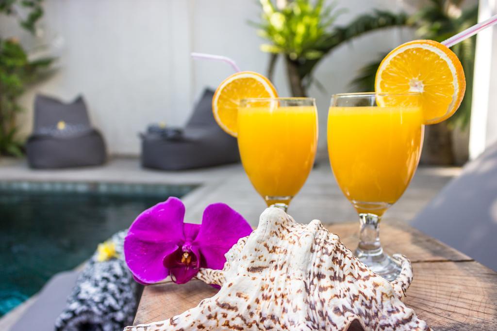 Villa Pippa Seminyak Quarto foto