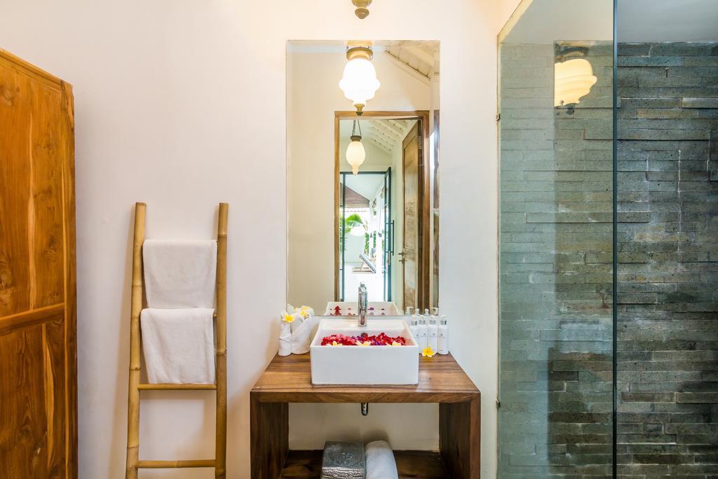 Villa Pippa Seminyak Quarto foto