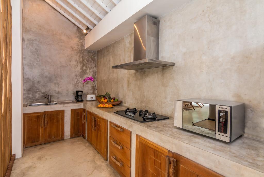 Villa Pippa Seminyak Quarto foto